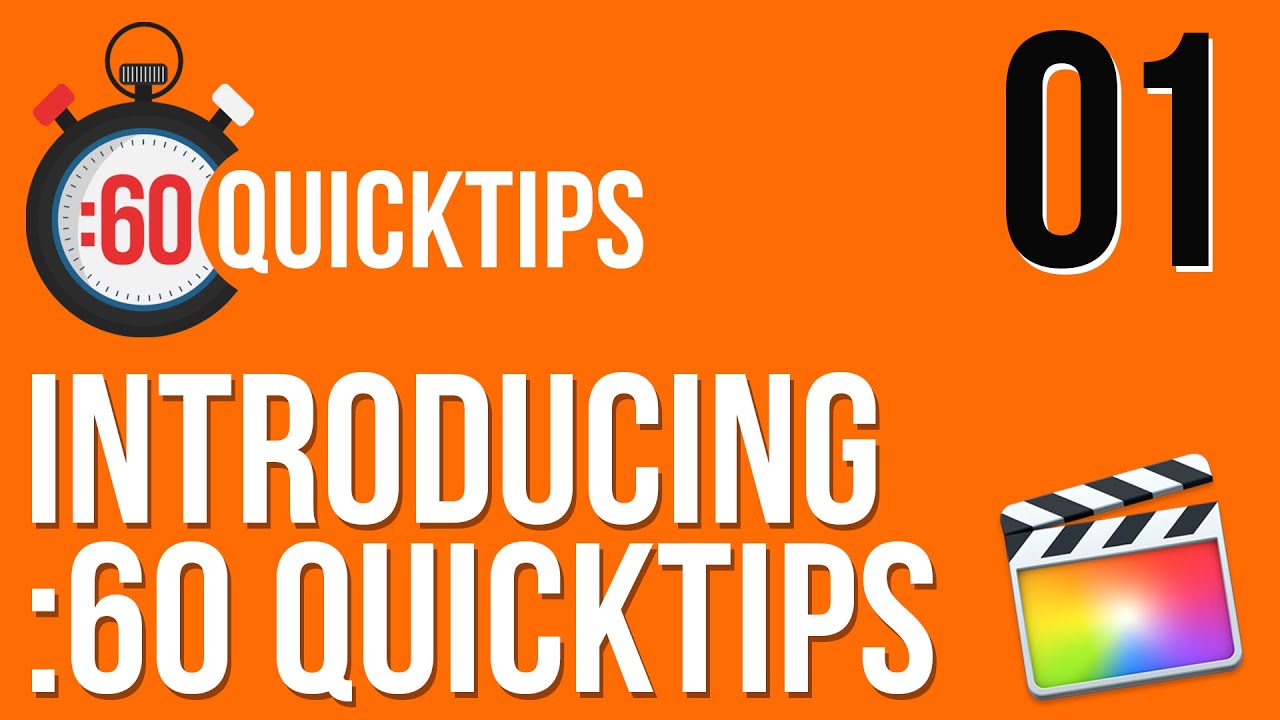 Ep 01: Continuous Playback & Multicam Clip Stabilize