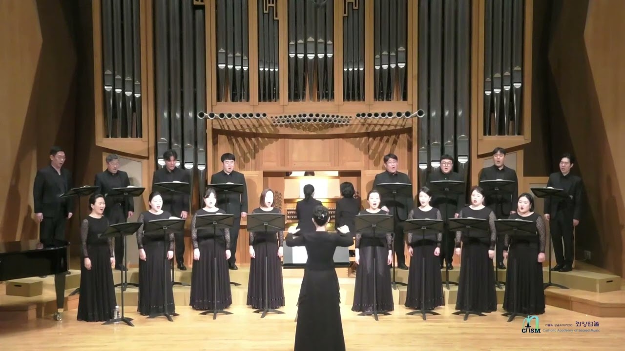 J. G. Rheinberger - Requiem in d moll op. 194