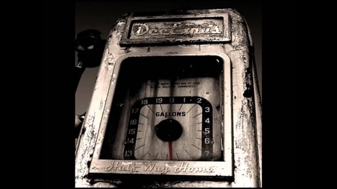 DeeExpus - Ptte