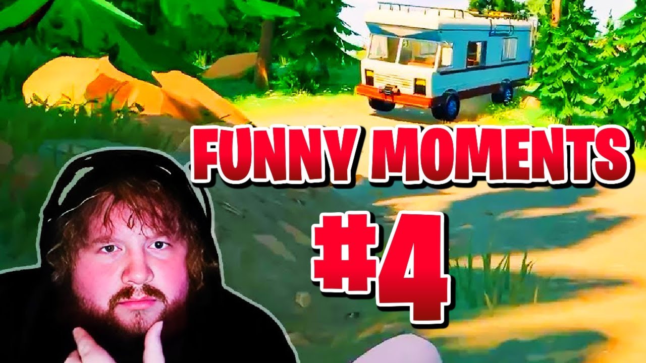 CaseOh's Funniest Stream Moments 😂 #4