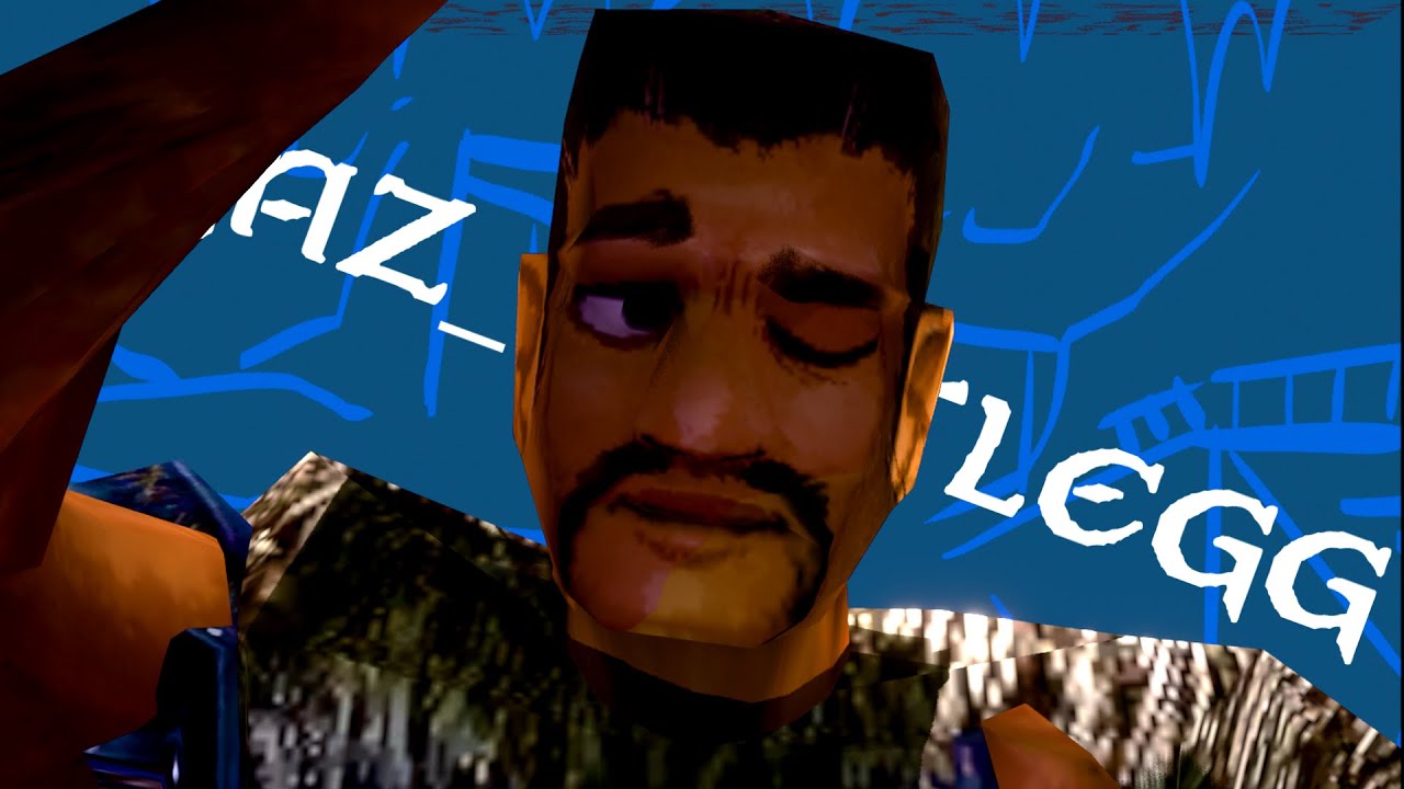 QQAZ_BOOTLEGG | Gothic