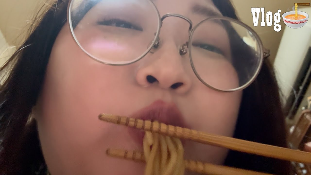 【vlog】ぱんだの日常🎂｜食の記録｜所沢｜焼きそば｜誕生日ケーキ｜購入品紹介💸