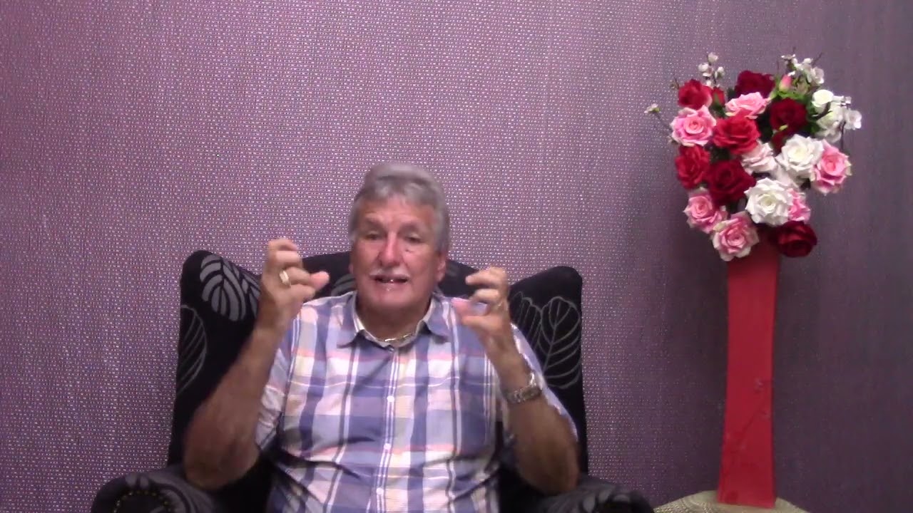 Is Dit die Wit Pous of die Swart Pous Deel 03 deur Professor Hannes Redelinghuys Ph D Eskat