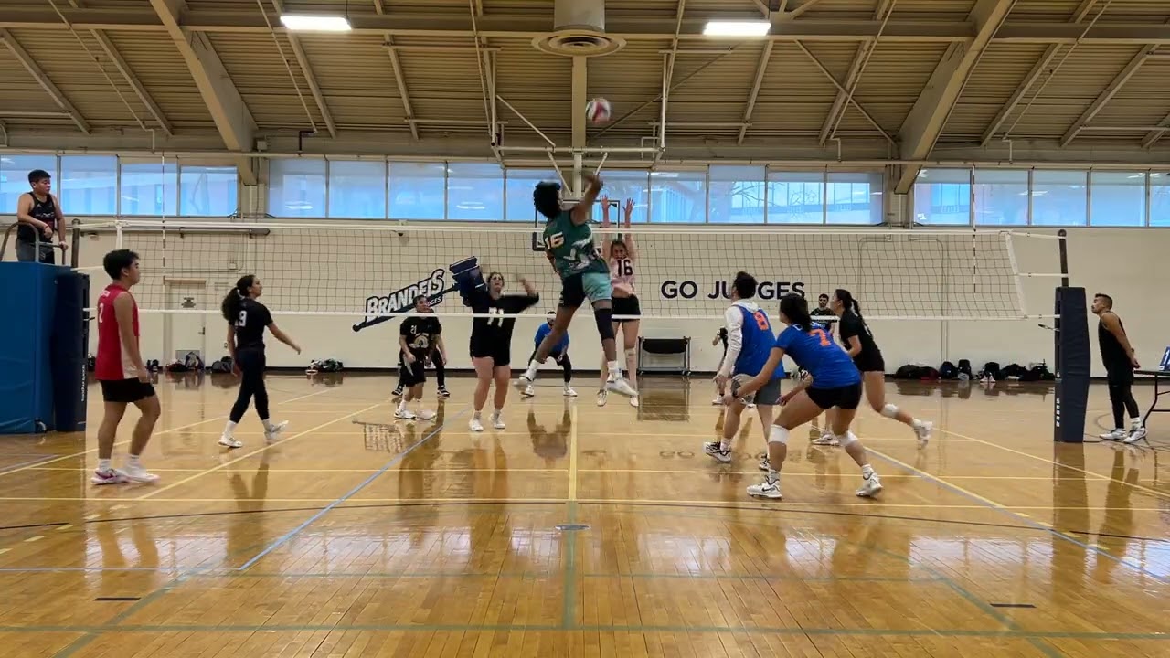 BRU RCO B- 1/13/26 Game 2