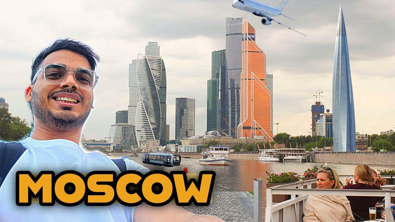 Russia Is living in 2050 |YOU'VE BEEN LIED TO ABOUT RUSSIA|  🇷🇺(Here's why) 🙀🤯 Shocking Scenes