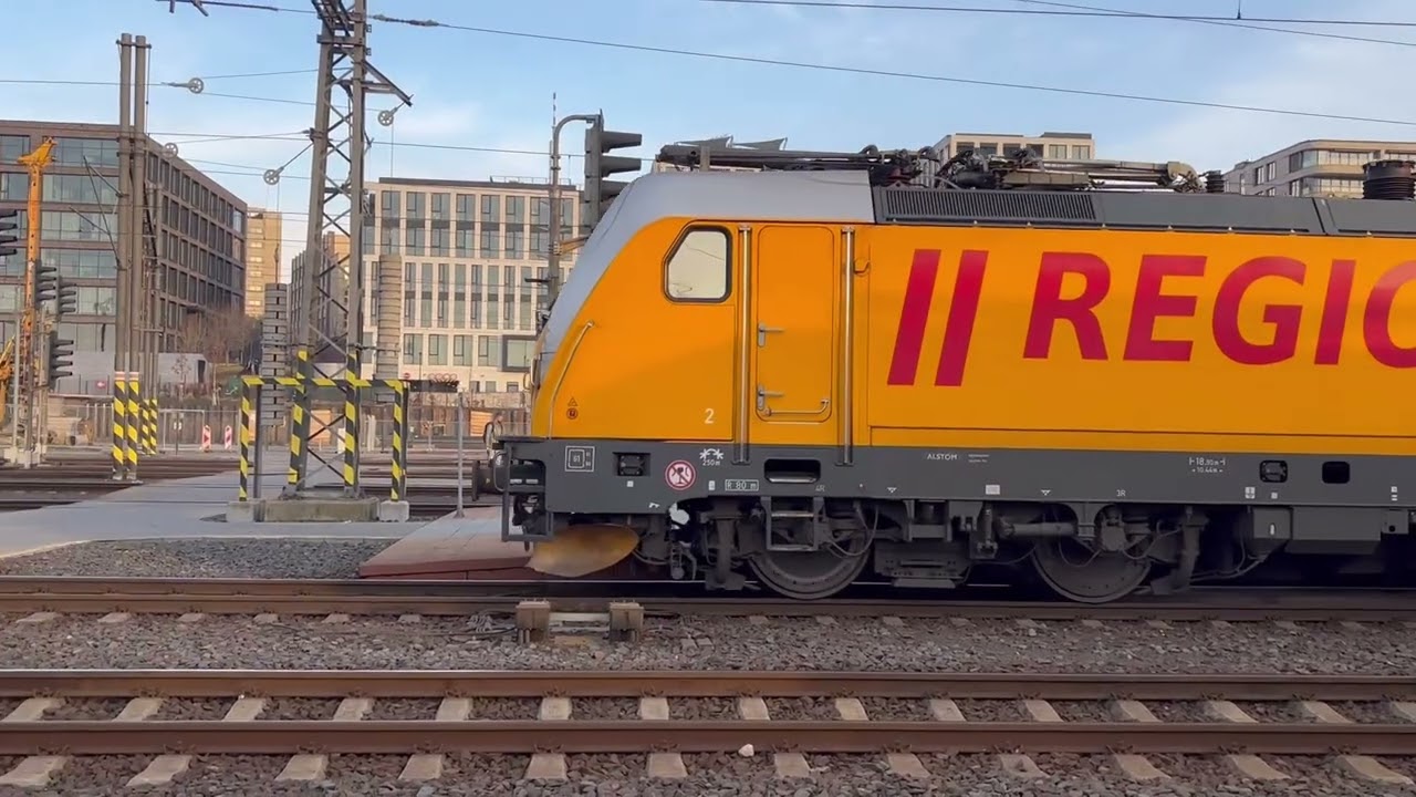 Vlaky Praha Hlavní nádraží #vlaky #vlak #šotouš #train #trainspotting #viral #youtubevideo #video 