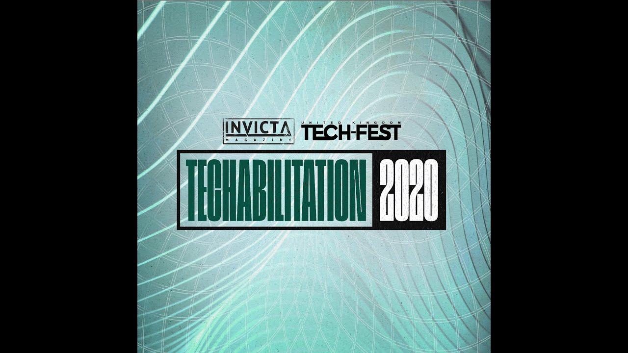 Techabilitation 2020