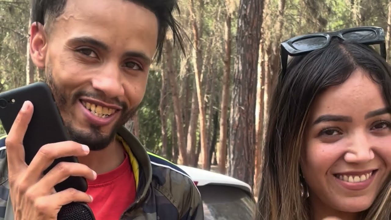 خطيبها  بغي تزوجها ومعرفش بلي كدير سوايع ب 8000 dhs لساعة  ميمكنش. بغاها من قلبو😢