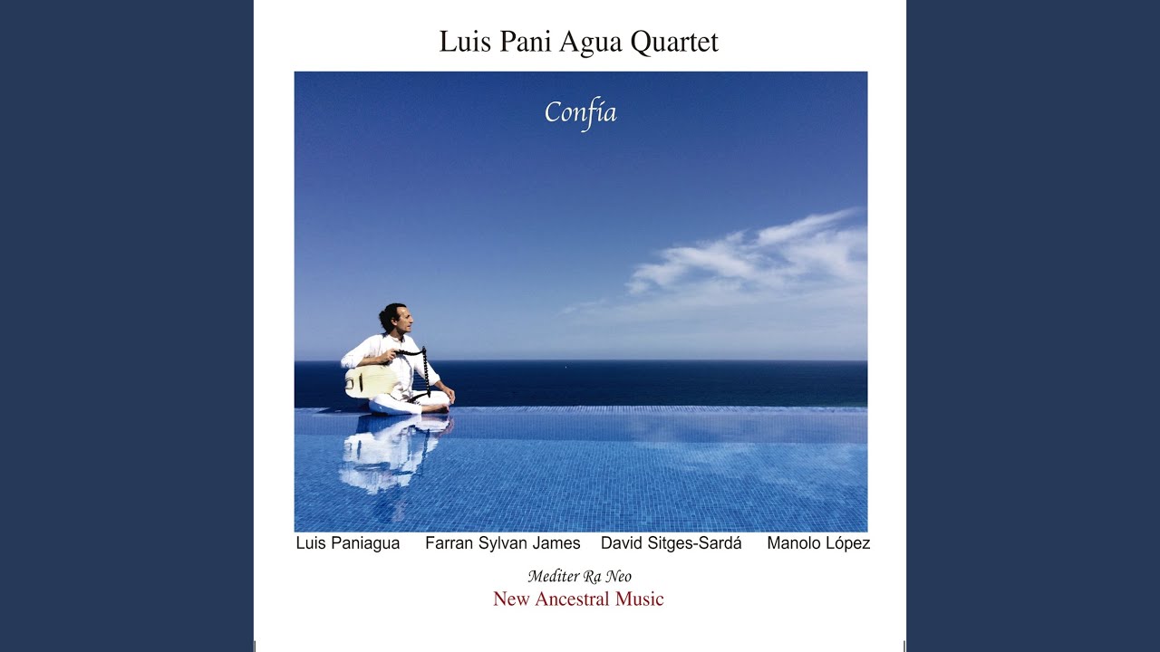 Gran Misterio Wakan Tanka