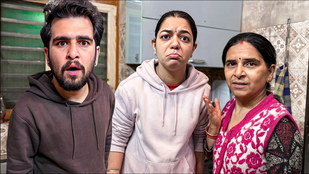 Niharika Ko Ye Kya Ho Gaya 😂