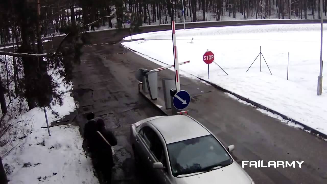 Best Fails of the Week 2 March 2013    FailArmy