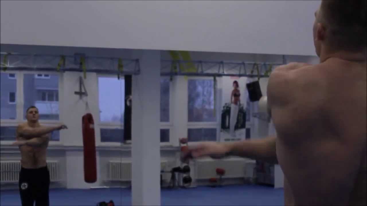 Adam Raw 2k14 - Training and Workout motivation HD