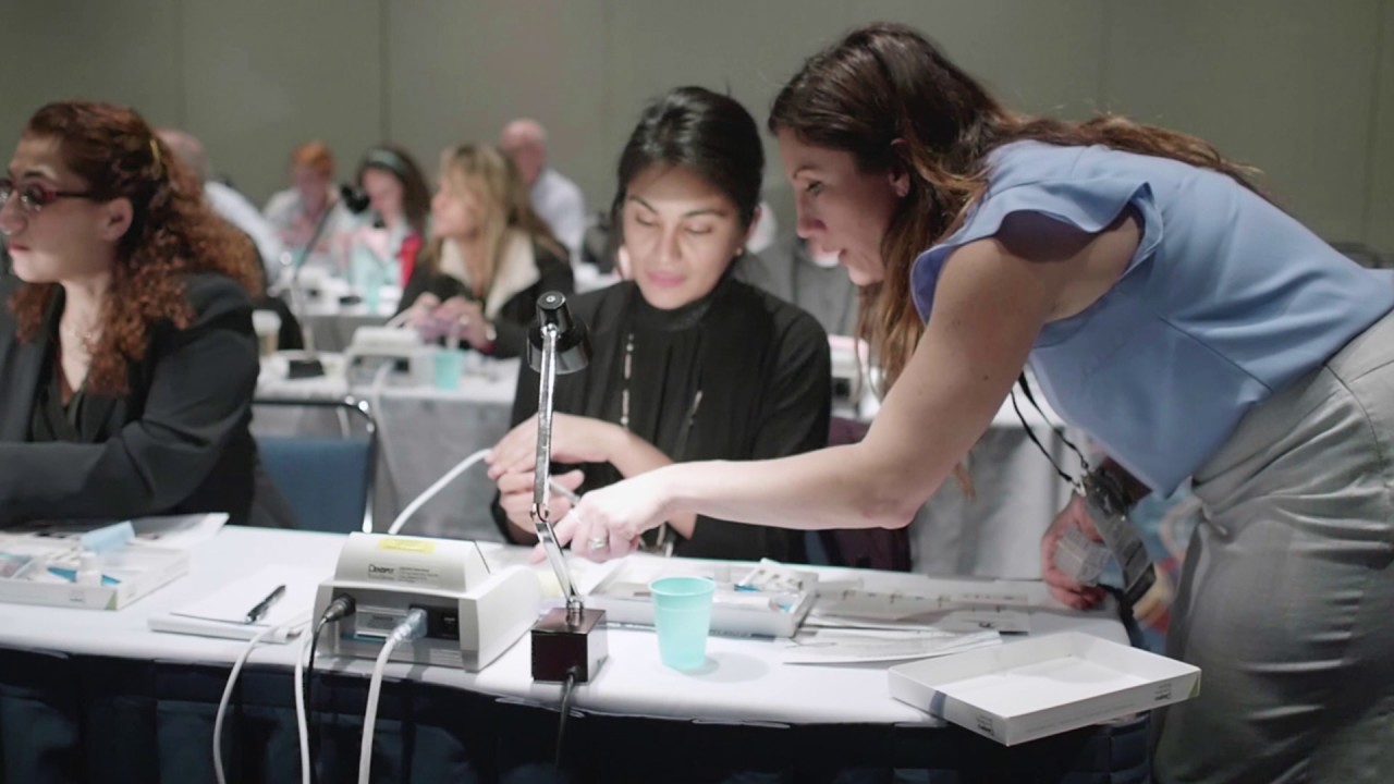 Dentsply Sirona Academy