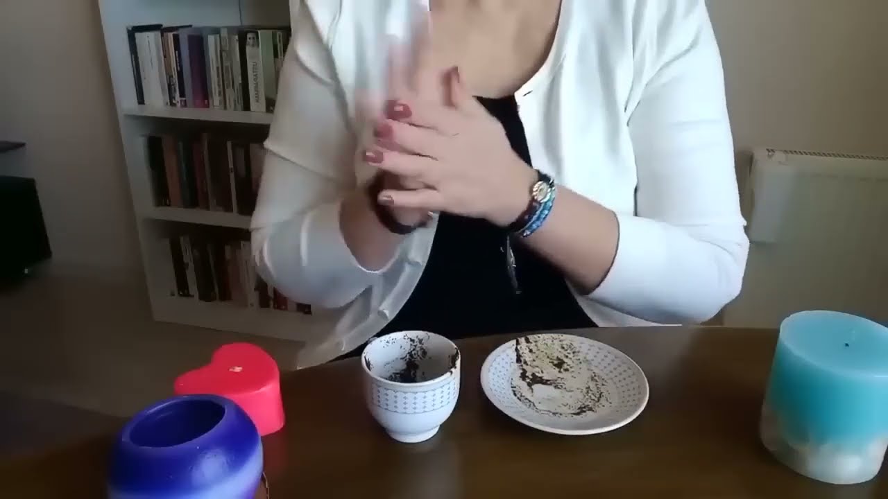 ŞOK OLUCAKSIN İSİMLERİ ÇIKIYOR SIRLARI DÖKÜLÜYOR PİŞMAN DÖNÜŞ VAR MESAJ VAR💑😡KAHVE FALI