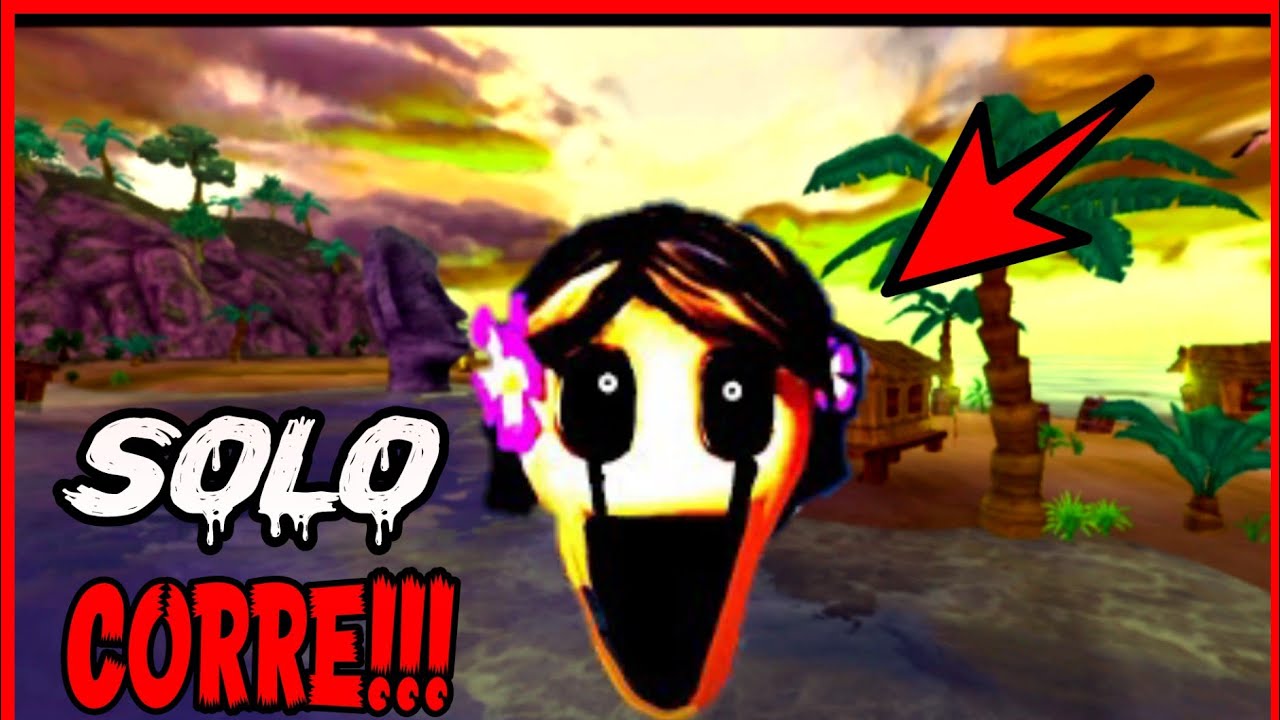  '¡ESTO ME PASÓ por jugar Beach Buggy Racing en la Pista Paradise Beach!'.(Creepypasta)