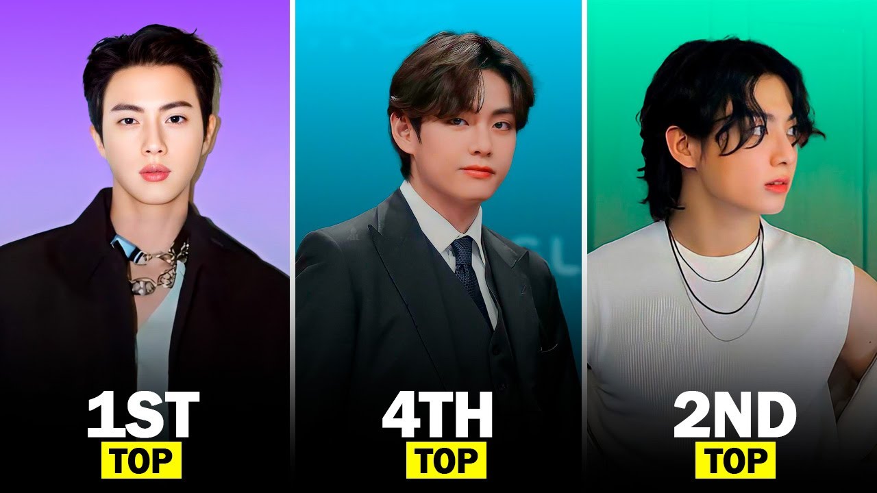 Who’s the Most Loyal BTS Member? Korean Staff Spill the Truth