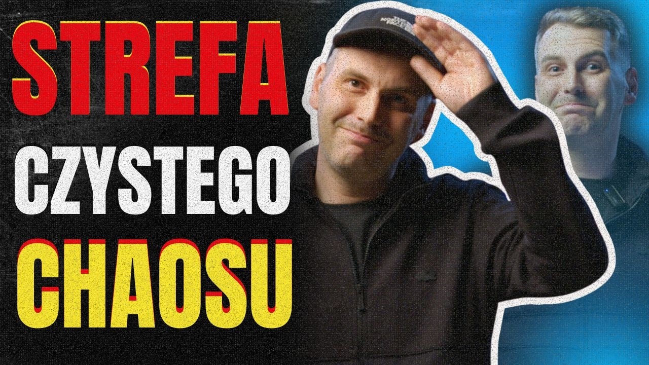 STREFA CZYSTEGO TRANSPORTU - sprawdzamy czy wejdzie