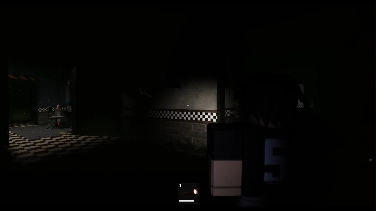 fNAF SPIELEN MIT FREUNDEN