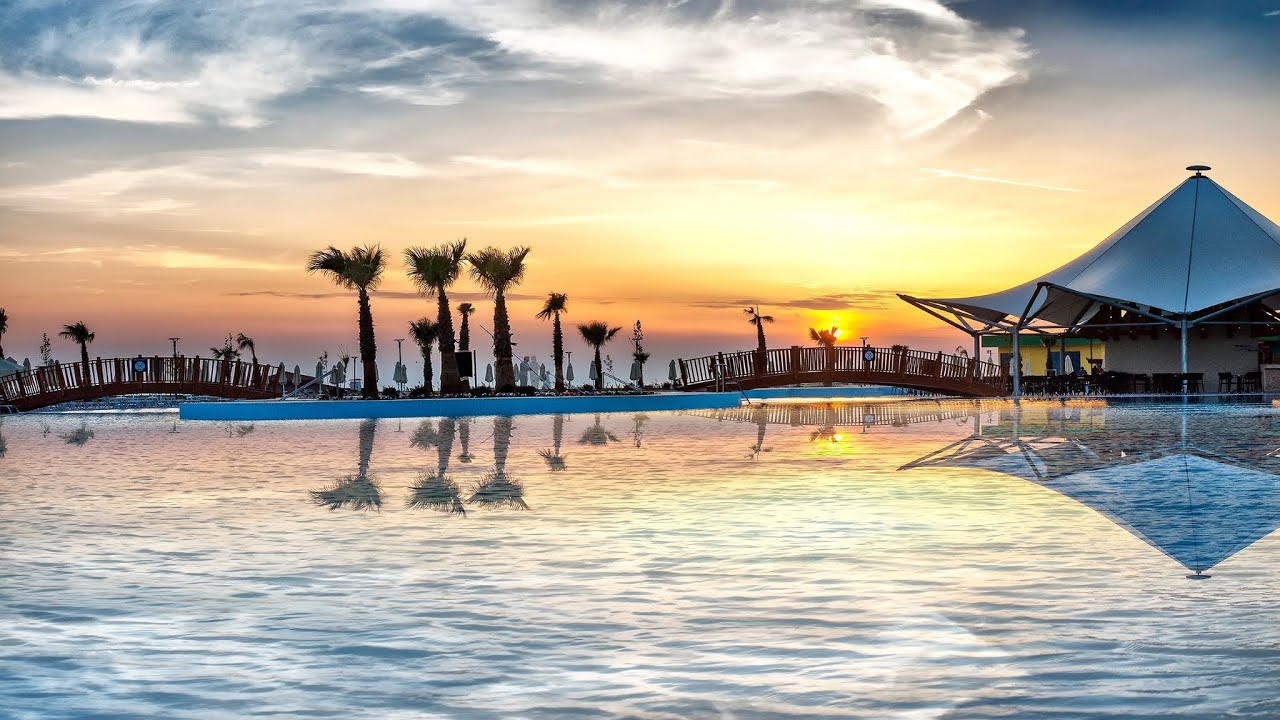 Aquasis De Luxe Resort & Spa Hotel Didim in Turkey