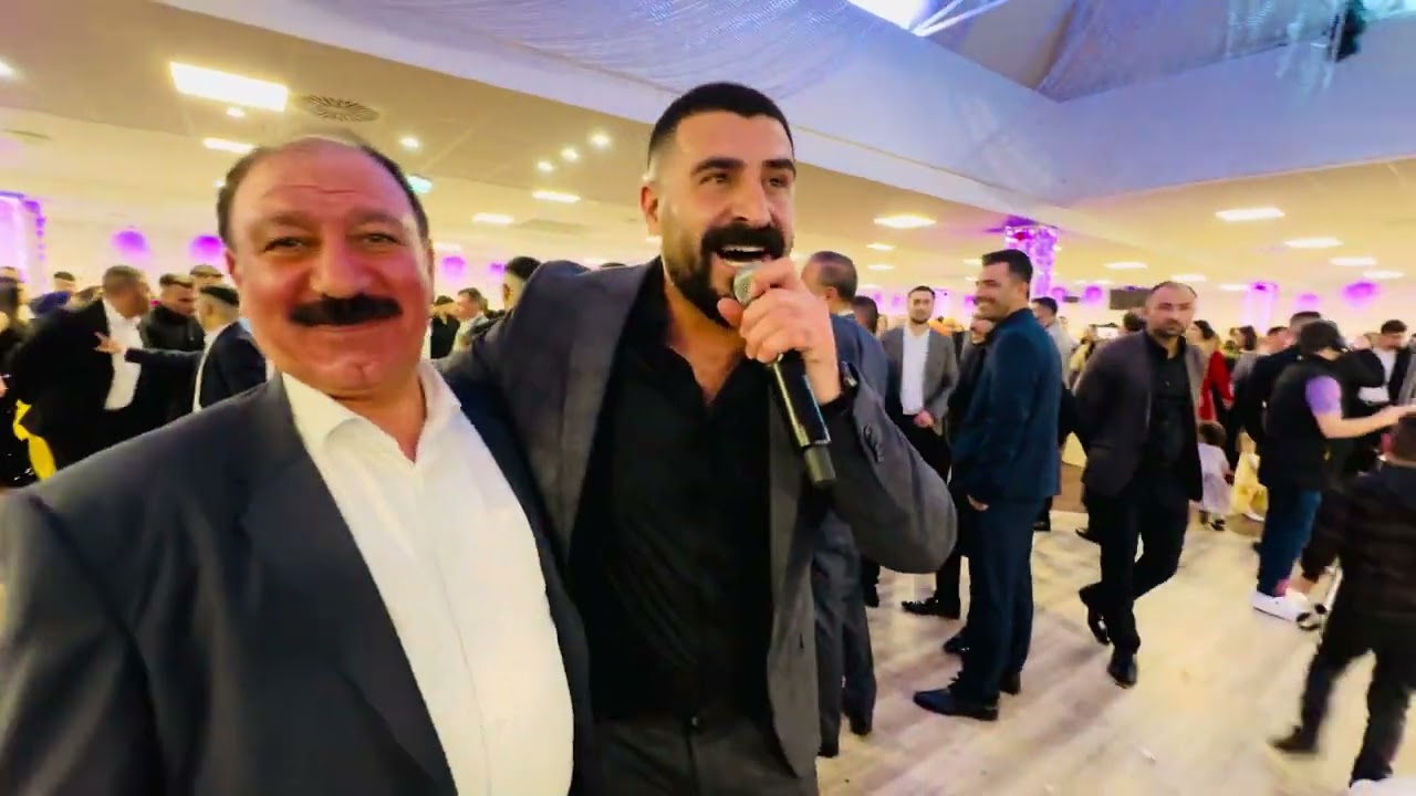 KOMA ROJ ALİCAN ROJ ŞEWKO DİZO VİRANŞEHİR DÜĞÜNLERİ