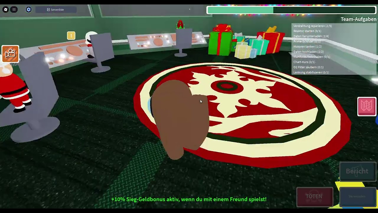 Roblox imposter 2