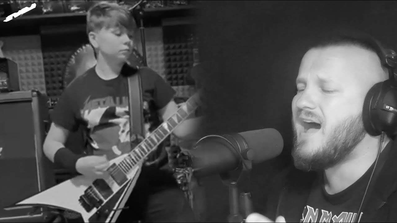 Trench of Blood - Marcel Maminski (Official Music Video)