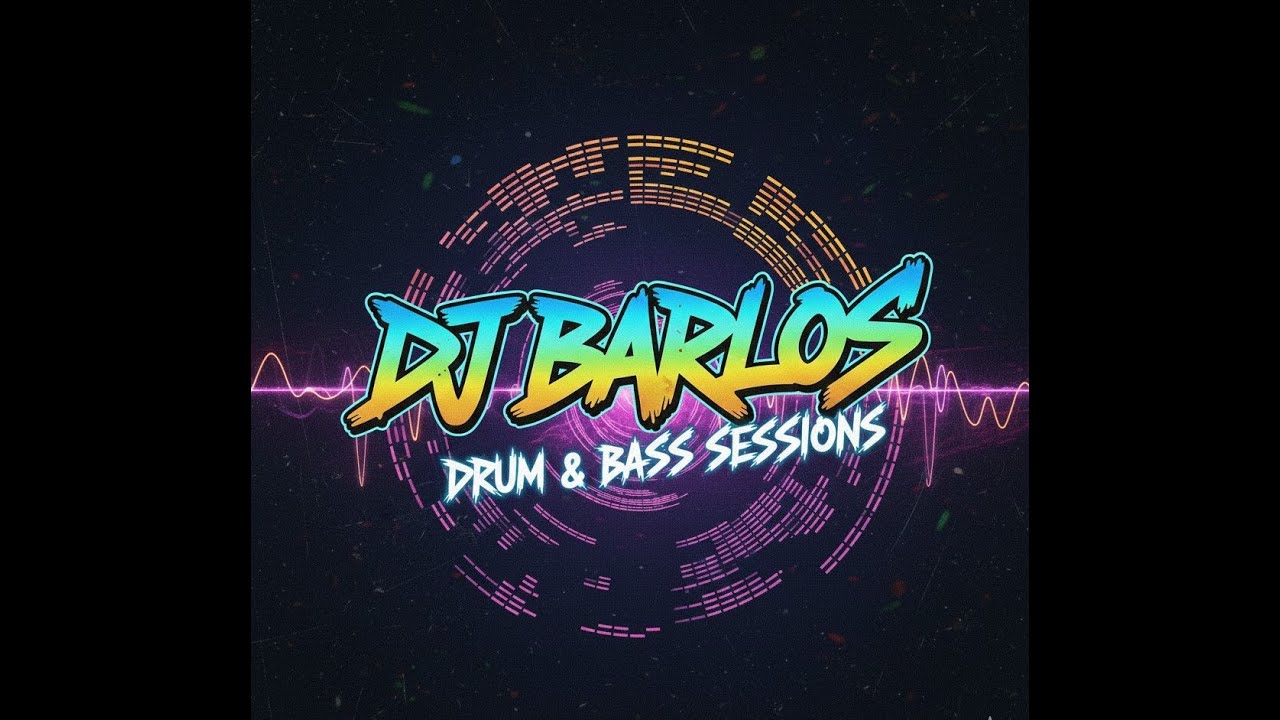 Heavyweight Rollers!  DnB MIX  (Dj Barlos)