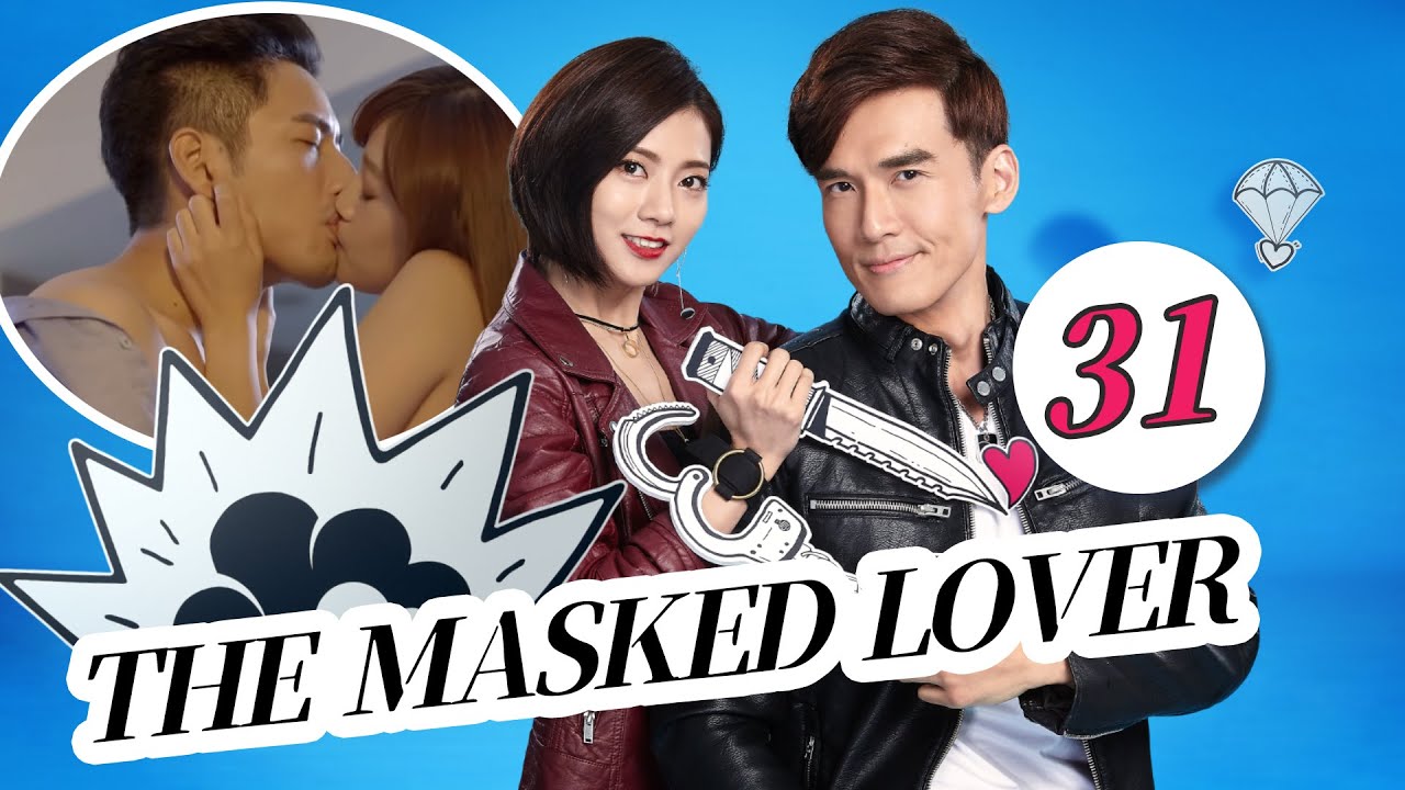 The Masked Lover Episode 31 full HD｜Taiwan SET TV Drama Indonesia