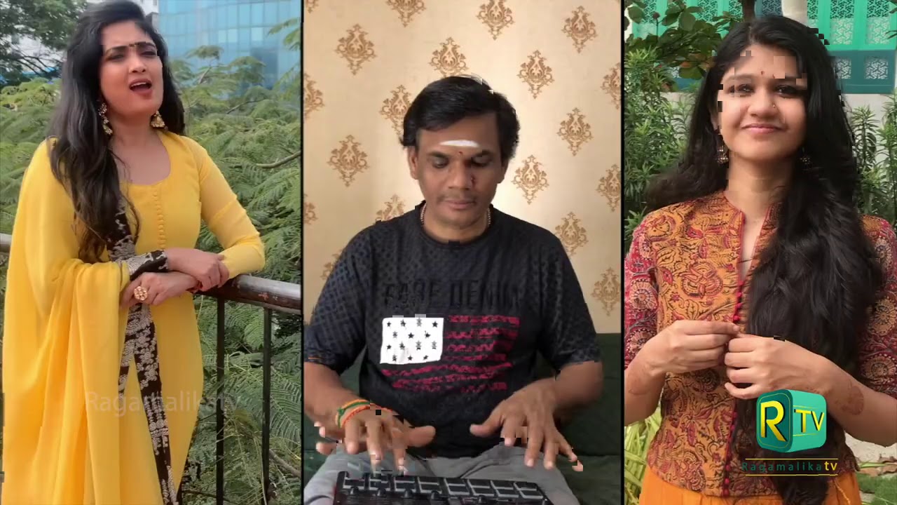 Quarantine from Reality | Thoothu sella | Pachai Vilakku | Episode 253