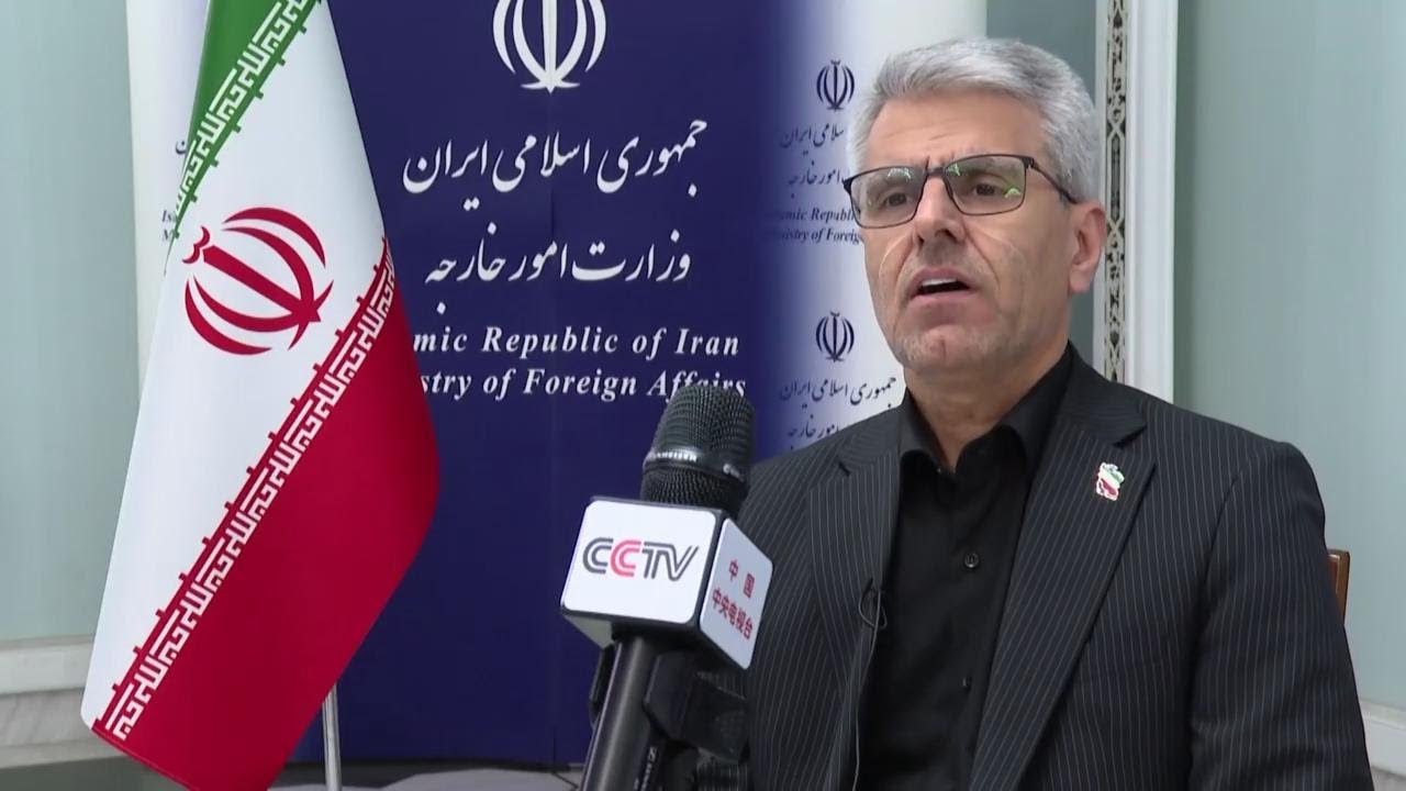 TEHERAN accusa gli USA: 