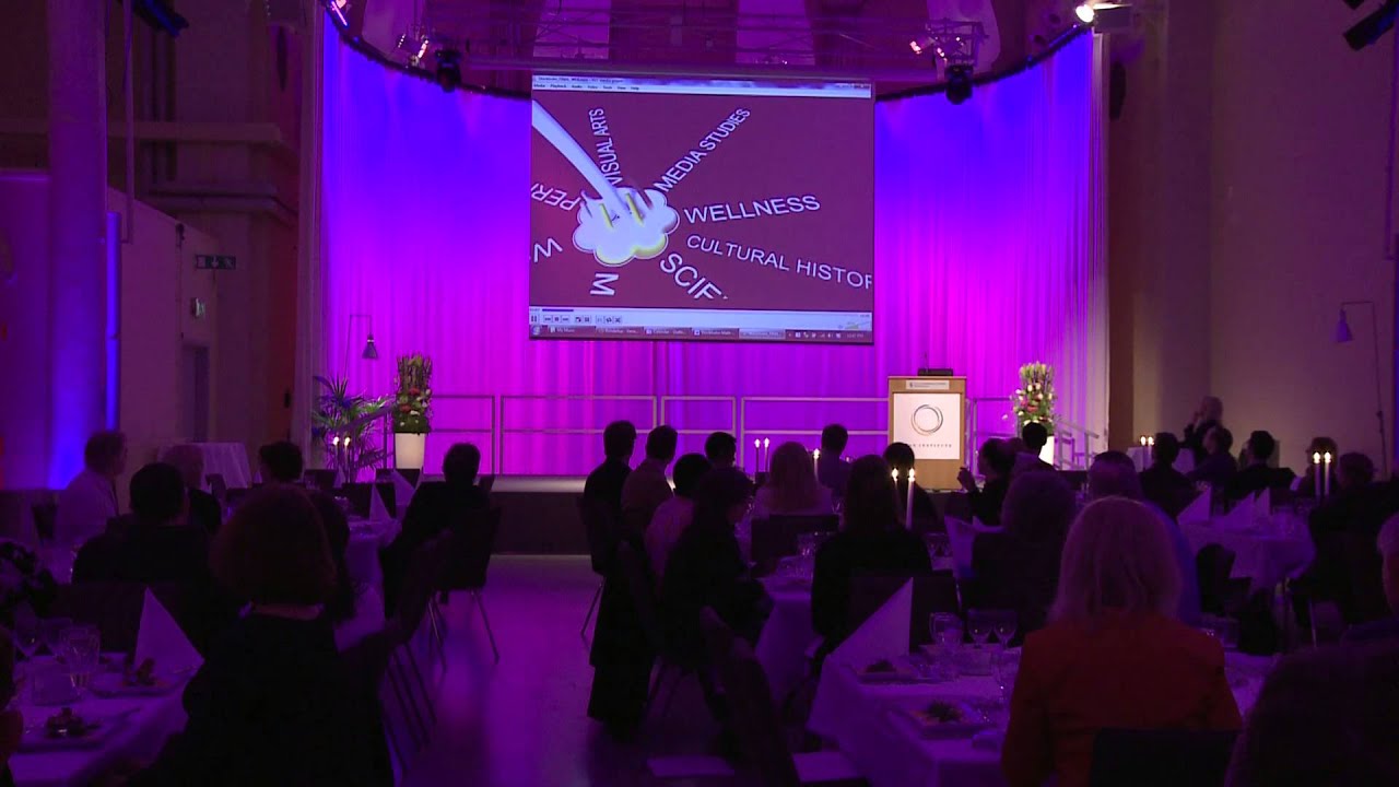 Stockholm 21st Century Mathematics Conference