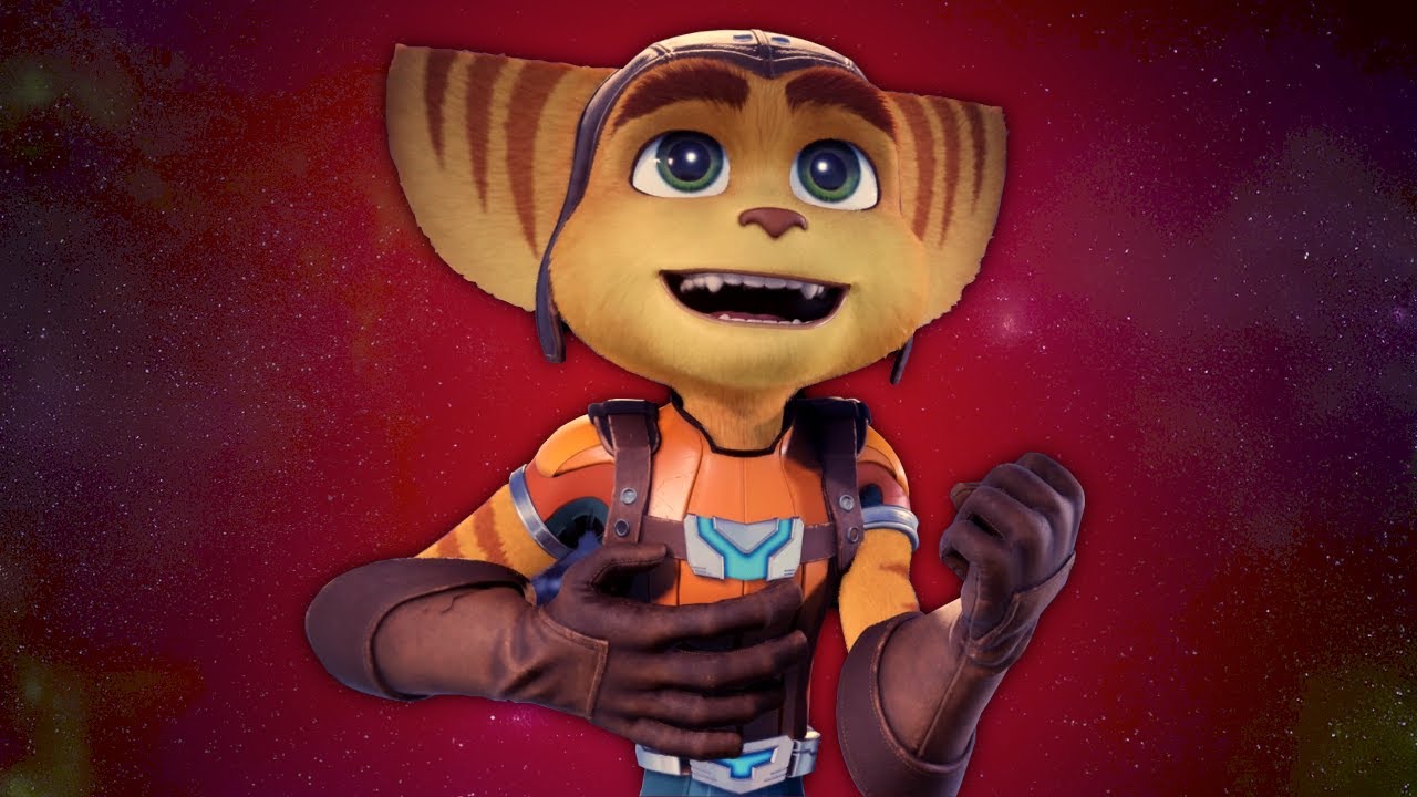 Here's Why Ratchet & Clank Is Still Going Strong