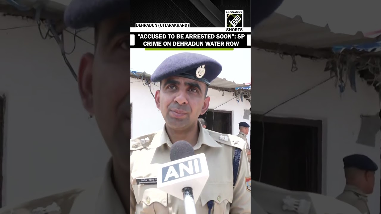 Dehradun water dispute: Police &lsquo;fully engaged in investigation&rsquo;, says SP Crime Jitendar Chaudhary