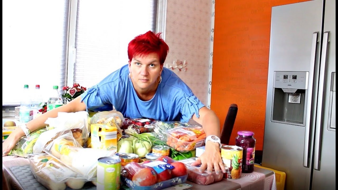 FOOD HAUL | Mega g&uuml;nstiger Wocheneinkauf bei ALDI Nord | 9999 Dinge