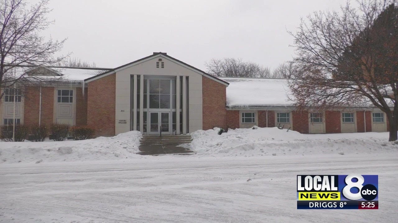The Church of Jesus Christ of Latter-day Saints donates church building to Idaho Falls ...