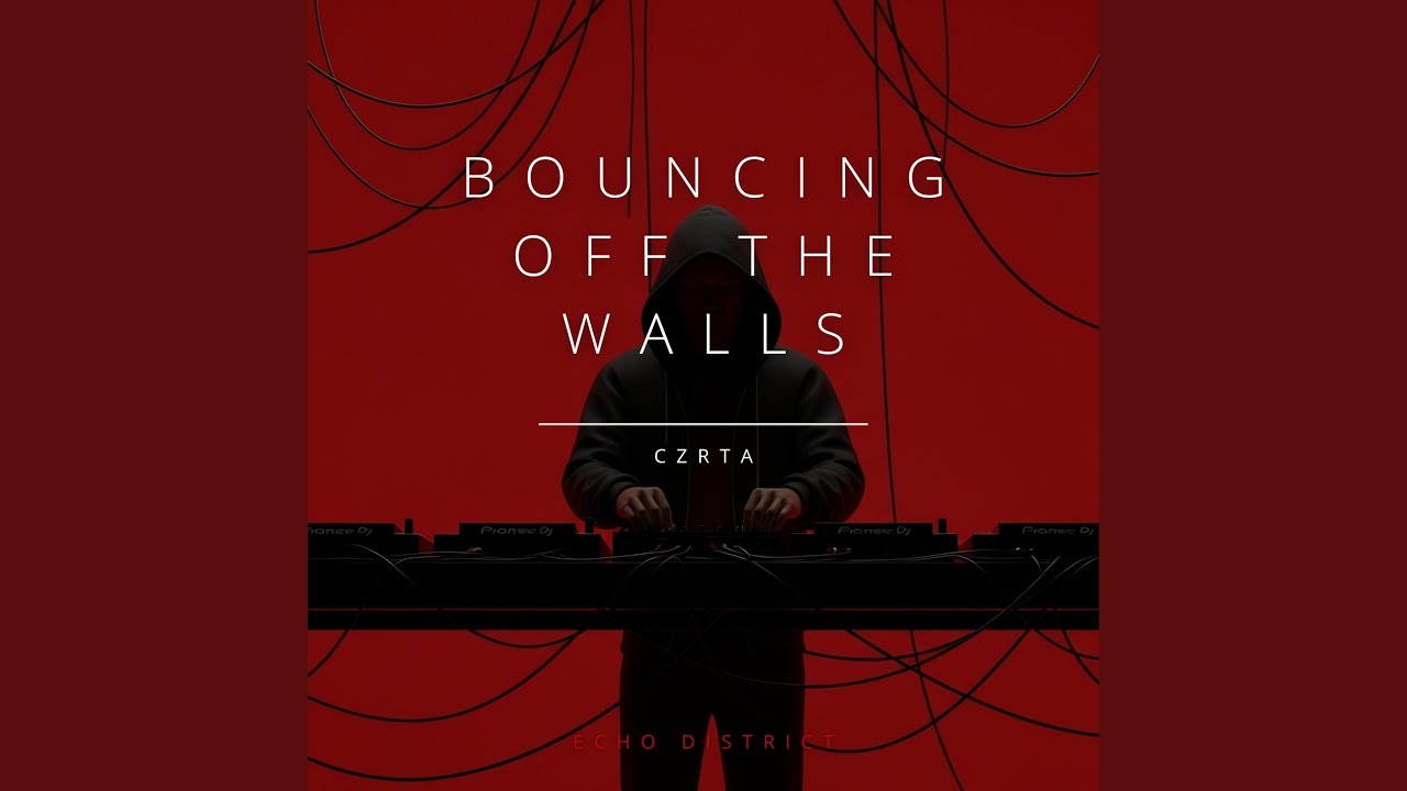 Bouncing Off The Walls