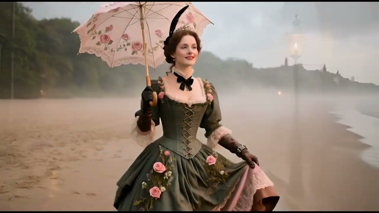 VIDEOCLIP OUT OF TIME
