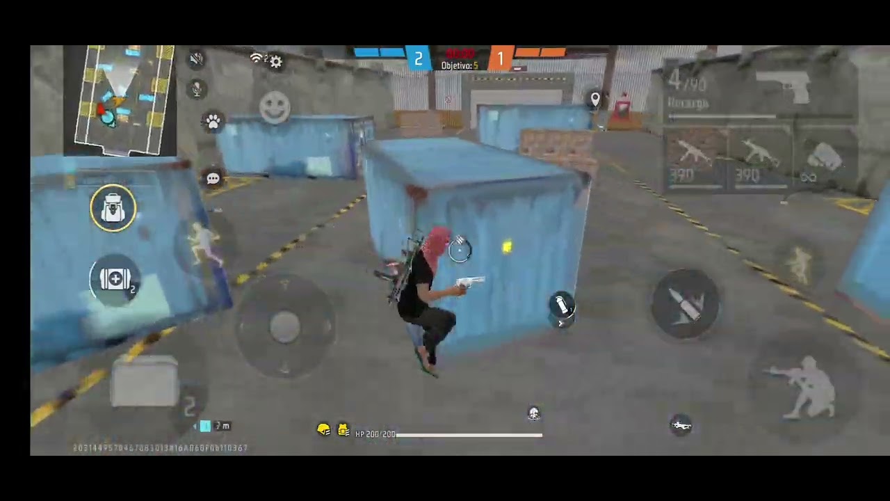 Otro video mas