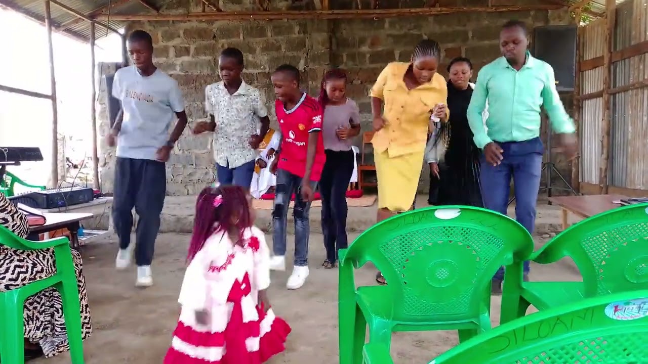 AIPCA SILOAM MAWANGA NAKURU FAMILY CHURCH 