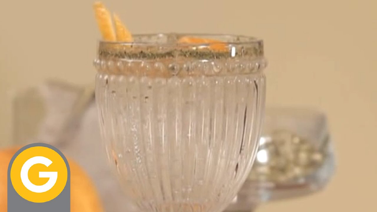 ABC Gourmet. Coctelería. - Gin Príncipe de los Apósteles