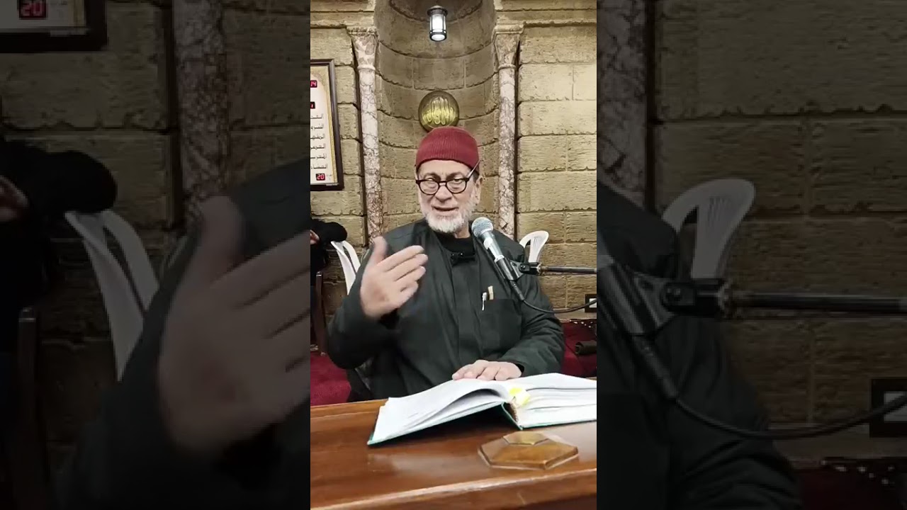 ماذا يليق بأنبياء الله وما لا يليق بأنبياء الله