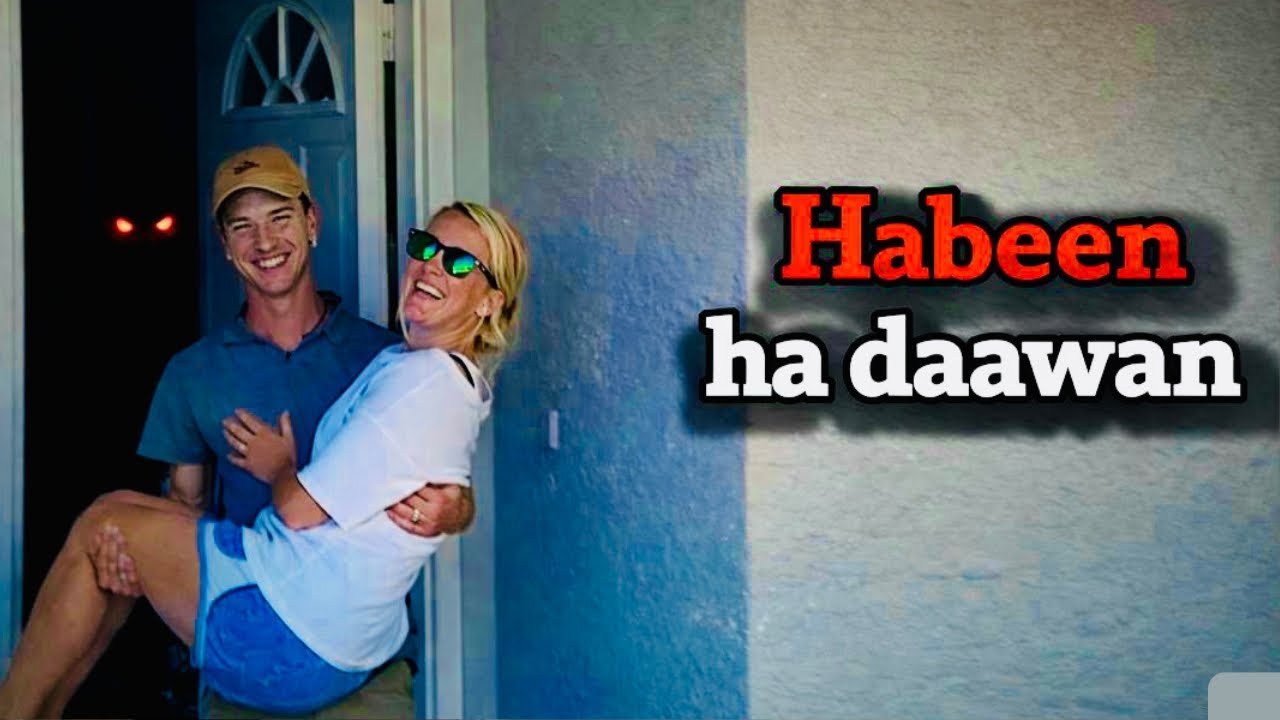 Habeen ha daawan p10