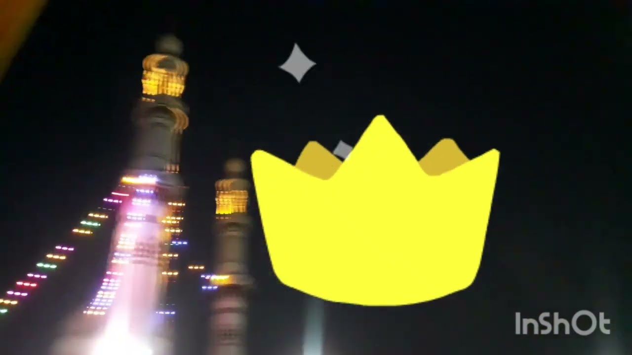 فسحه علي كورنيش النيل في سوهاج  بالليل