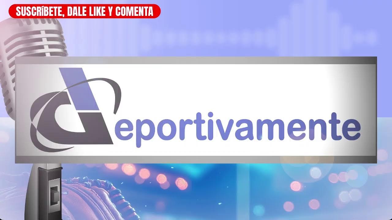 DEPORTIVAMENTE VIERNES 23 DE ENERO