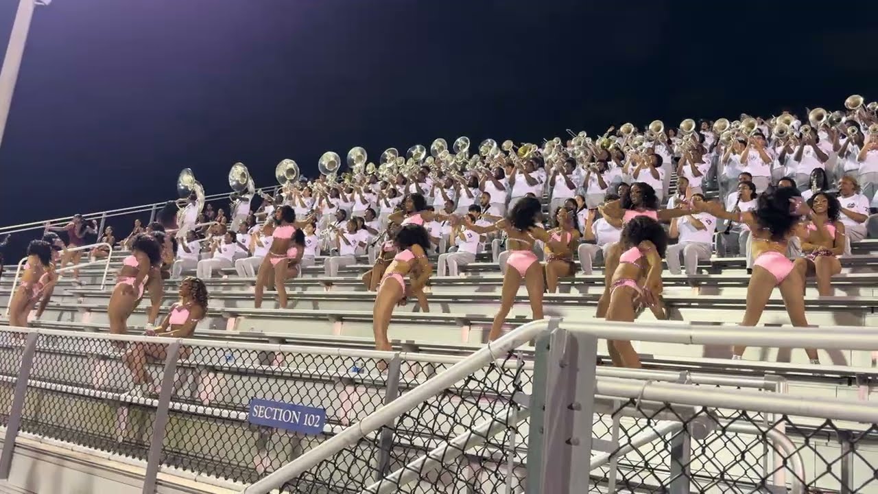 TxSu Motion vs UAPB 2025 (5th Quarter)