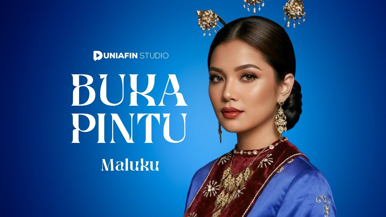 BUKA PINTU – Epic Version | Cover Lagu Daerah Maluku | Duniafin Studio