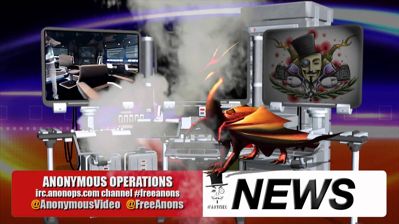 YTCracker -  Computer Crime