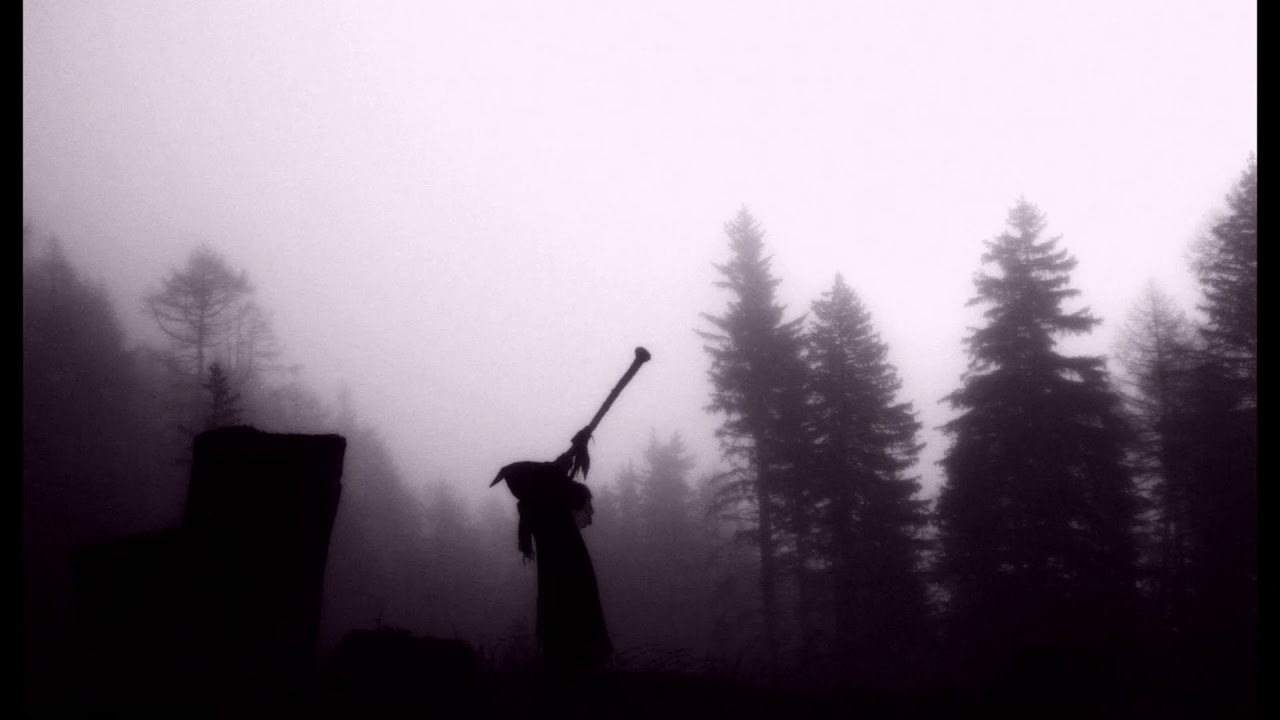 [FREE] Black Metal Trap | dark dsbm type beat (prod. kynareth)