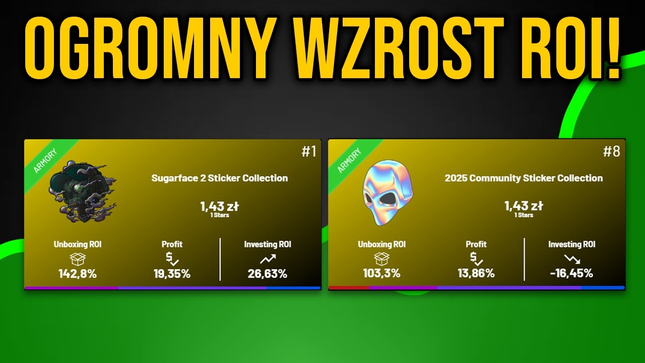 ZNOWU SIĘ OPŁACA FARMIĆ SEZON PASS?! | INWESTYCJE CS2/CSGO