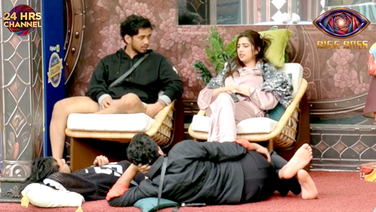 Bigg Boss 20: новый промо-ролик за 17 сентября 2026 года